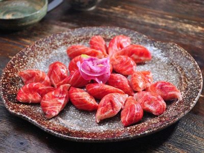 Shanxi Chen Xi Snack Shop