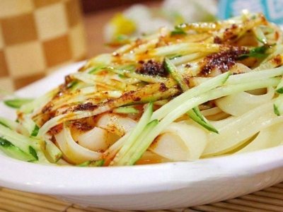 XiaoRui Home Rice Noodles (Poly Jinjie Branch)