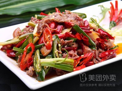 Yige Xiang Donkey Meat Fire Cake (Poly Shanghe Yayuan South Branch)
