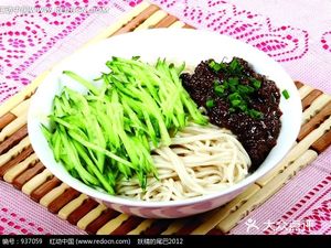 Baye Handmade Noodles (Wuqing Branch)