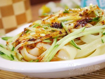 Xiao Rui's Cold Noodles (Quansheng Jiayuan Branch)