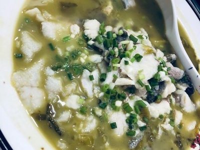 Seven Star Chili Sichuan Restaurant (Cuitong Road Branch)