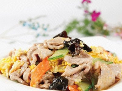 Sichuan Yummy Restaurant (Zhenhua West Road Branch)