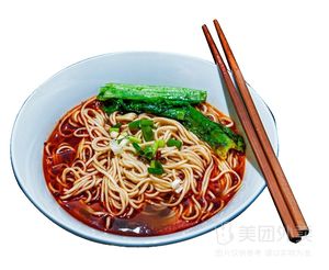 Sichuan Flavor Noodle House (Shengshi Jingyuan Branch)