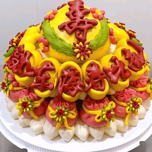 Flavor Spring City Childhood Taste Steamed Bun Shop