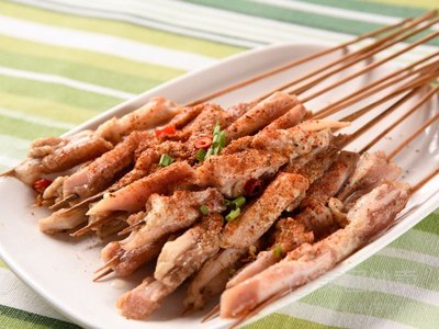 Borderland牧歌 Hot Pot