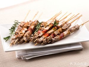 Xue Jie Fried Skewers (Shengshi Ruiyuan Store)