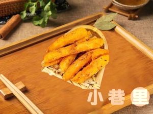 Xiao Xiang Li Super BBQ Chicken (Poly Store)