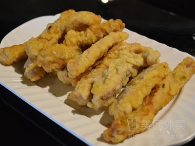 Gao Jie Fried Goods Shop (Poly Shanghe Yaying South District Store)