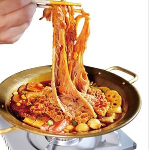 Xi Long串道·Grill·Sichuan Cuisine (Shengshi Liyuan Branch)