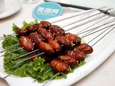 Northeast Barbecue (Quansheng Jia Yuan Branch)