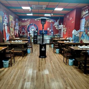 Northeast Xiao Cong Barbecue (Shengshi Jingyuan Store)