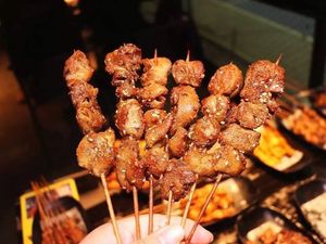 Harbin BBQ (Poly Branch)