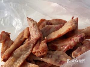 Wanping Roast Chicken (Poly Branch)