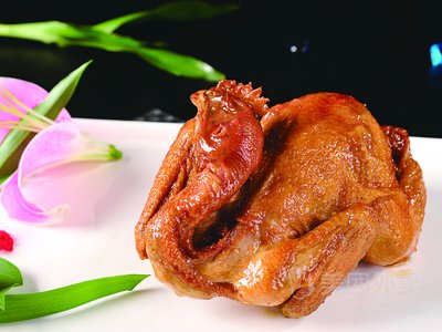 Wanping Roast Chicken (Jiale Second Branch)