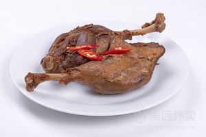 Xiao Hu Roast Chicken and Seasoned Goods