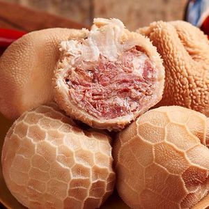 一禾轩烀羊肉·炭火牛蛙锅(佛罗伦萨小镇店)