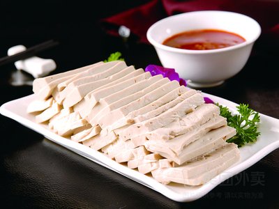 Couple Rice Noodle Shop (Poly Golden Street Store)