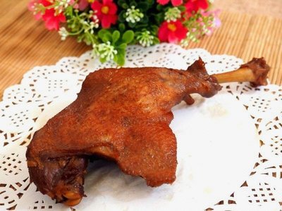 Lu Meng Bianmian Niaoza Mian (Shengshi Ru yuan Dian)