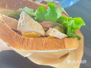 Hive Light Meal Supermarket Bar (Wuqing Sports Center Branch)