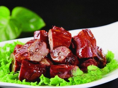 Lumen Noodles & Offal Noodles (Poly Gold Street Store)