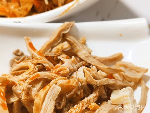 Bananan Noodles with Beef Offal (Shengshi Liyuan Branch)