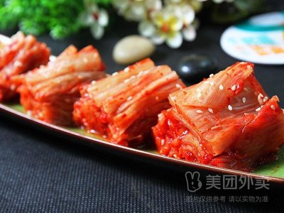 Mei Hong Korean Cuisine (Shengshi Tianxia Store)