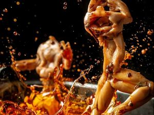 Taidian Li Meiwa Fish Hot Pot (Yatai Lan Gongguan Branch)