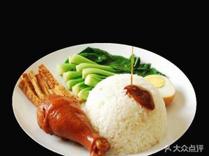 Shaxian Snacks (Baoli Rose Bay Store)