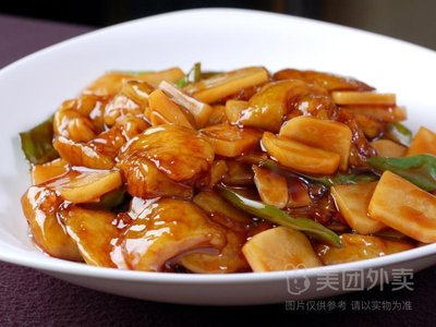 Guoguan Northeast Cuisine (Bali Tai Store)