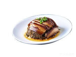 Fuxiangyuan Northeastern Cuisine