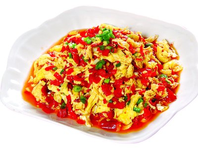 Street Inside & Outside (Jinnan Store)