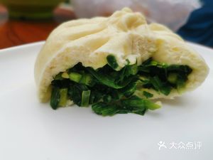 Zhangji Baozi (Tianjiahu Road Store)