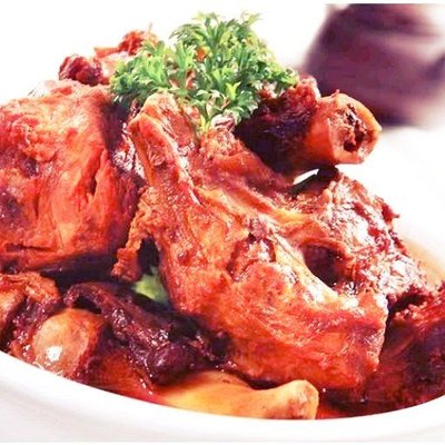 Langshao Self-service Bone Pot Hotpot Chicken and Lamb Spine