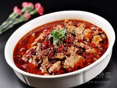 Hua Sheng Hotel Restaurant