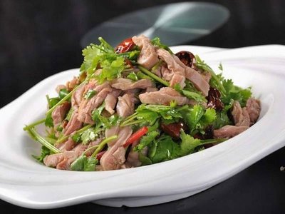 Donkey Meat Fire Cake & Lamb Soup (Yongxingli Store)