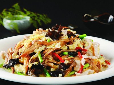 Nanyuan Snack (Balitai Store)