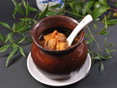 Shaxian Snacks (BaliTai Yong'anli Store)