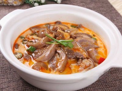 Hejian Donkey Meat Fire Cake (Yongxingli Store)