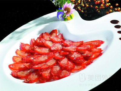 Sichuan Taro Noodles (Yonganli Community Store)