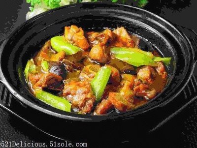 Qi Ji Crossing Bridge Rice Noodles, Braised Chicken Rice, Spicy Hot Pot (Nan Bailitai Store)