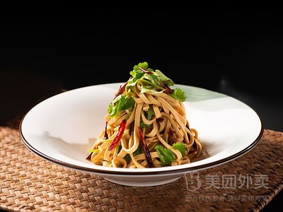 Old Sichuan Home-style Cooking (Jianshe Road Store)