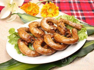 Jin Lu Garden · Old Soup Crispy Chicken (Zhonghai Shanghu Yuan Branch)