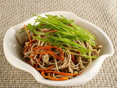 Lalala Noodles, Tianjin Jinnan District (Xianggang Jianxin City Branch)