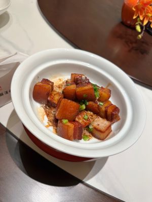 Jinjiao Seafood Restaurant