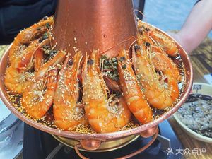 Old Cangzhou First-Class Intestine Chicken