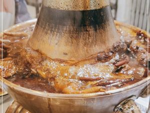 Zhengying Hot Pot Chicken (Tianbei Li Store)
