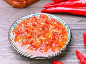 Baoge Fried Skewers (Bailitai Store)