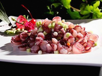 Qi Family BBQ (Yongxingli Branch)