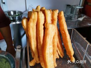 Xiao Shimo Crepes (Bayi Tai Baidu Community Store)